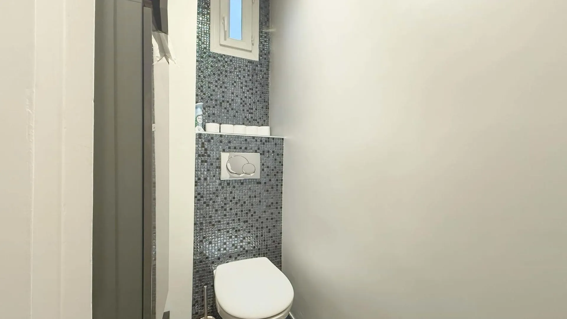 Apartmán Flexliving - Whole Flat - Crozatier Paříž