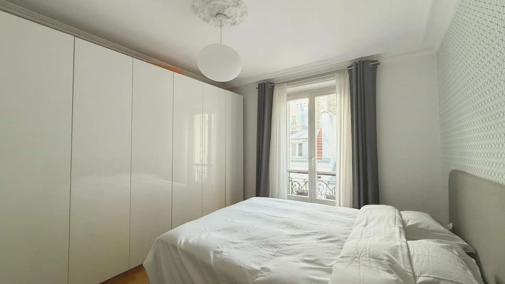 Apartmán Flexliving - Whole Flat - Crozatier Paříž