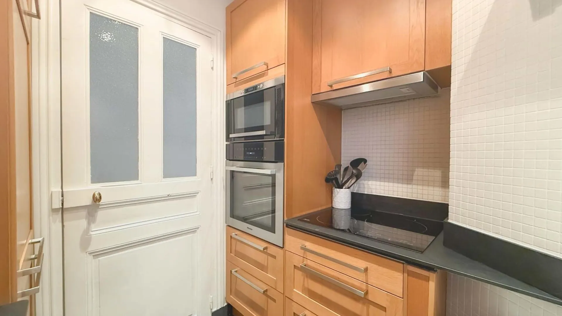 Apartmán Flexliving - Whole Flat - Crozatier Paříž